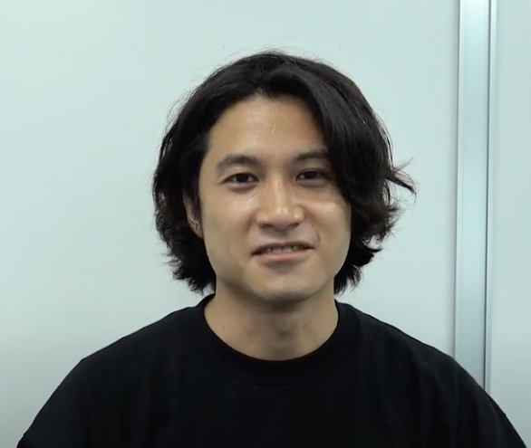 皆川暢ニ