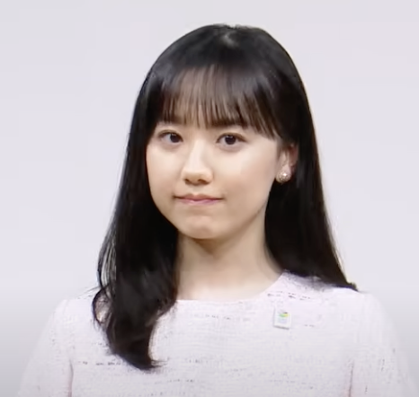 芦田愛菜