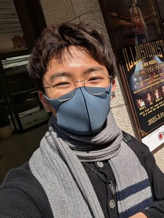加藤清史郎