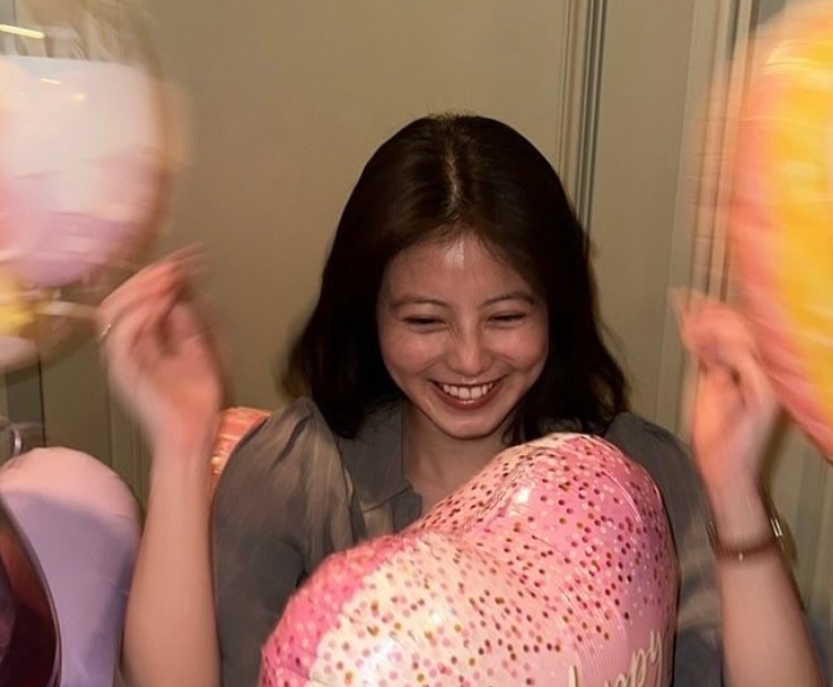 今田美桜