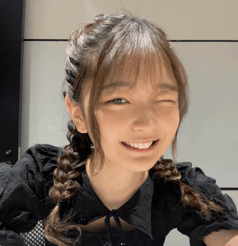 福留光帆