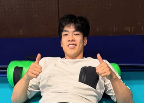 宮浦健人