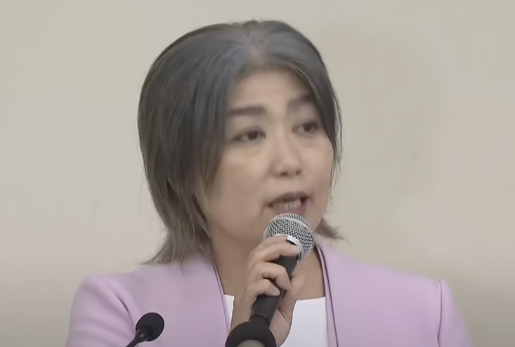 田久保真紀