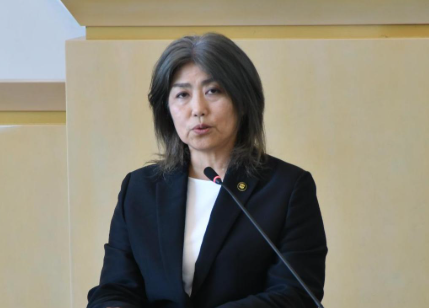 田久保真紀