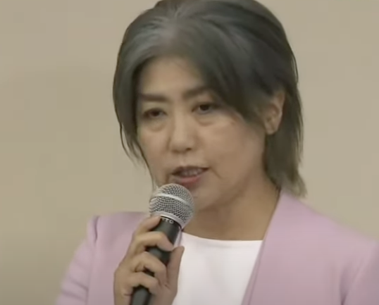 田久保真紀