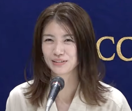 瀧内公美