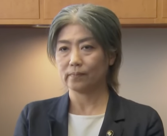 田久保真紀