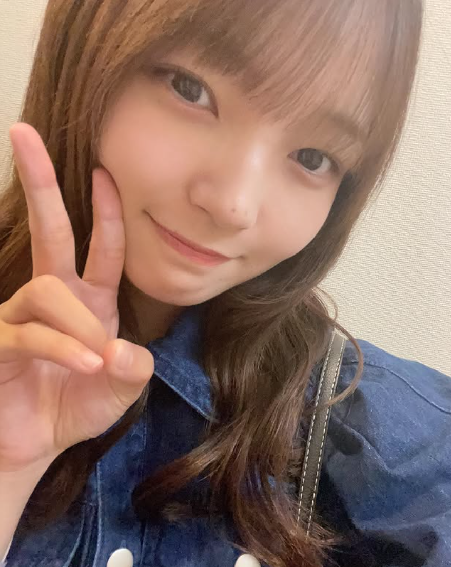 福留光帆