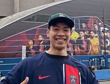 宮浦健人