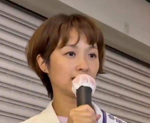 吉田あや