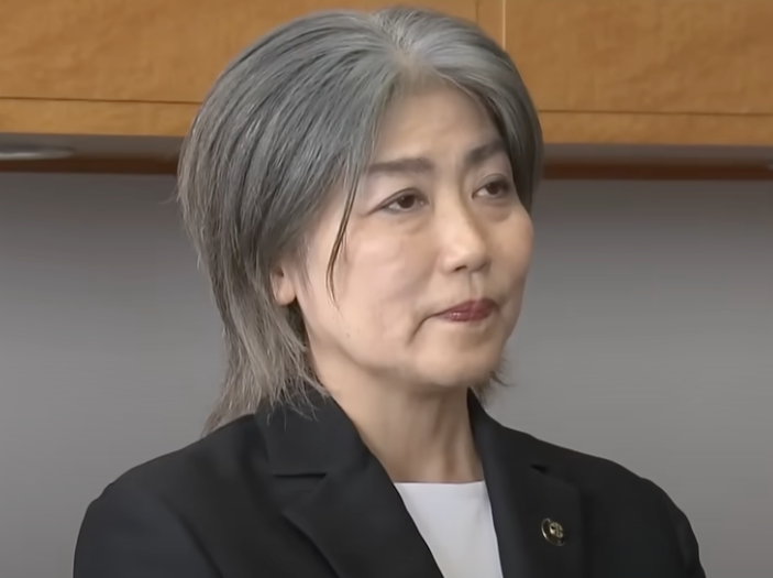田久保真紀