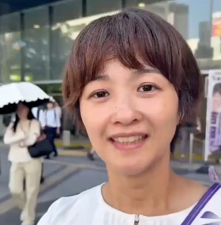 吉田あや