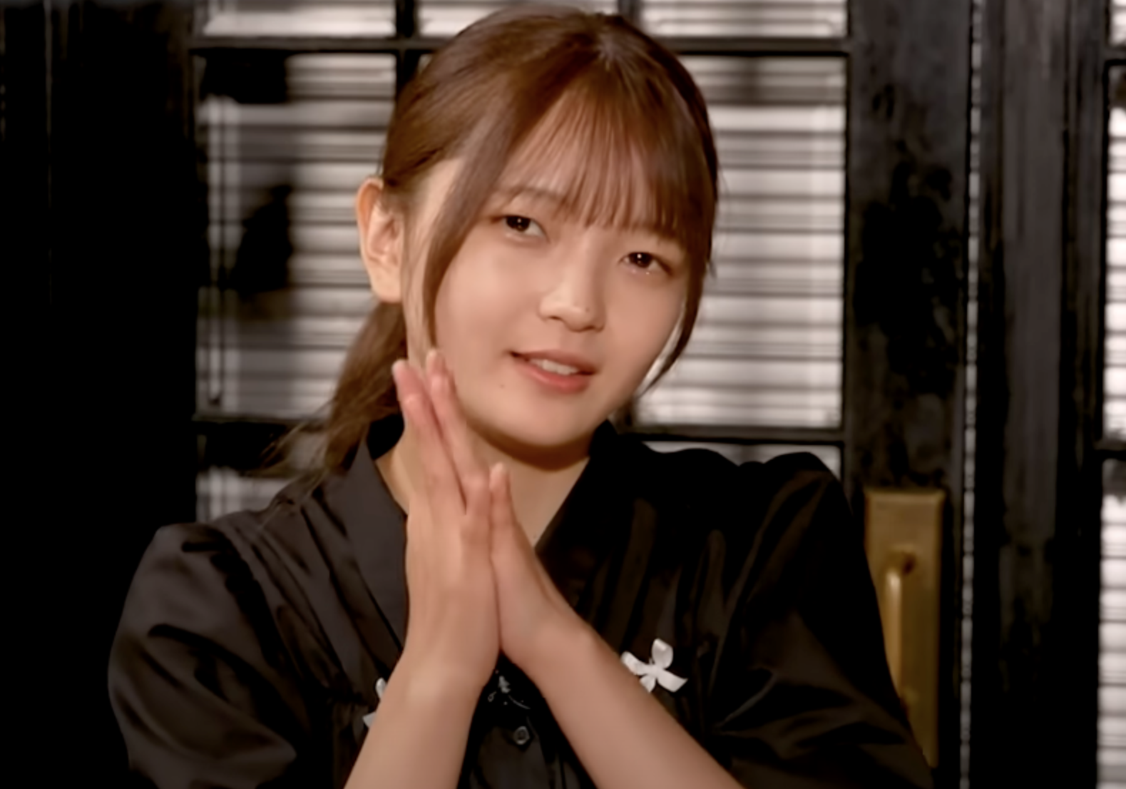 福留光帆