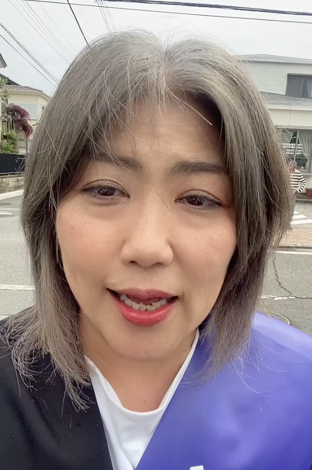 田久保真紀