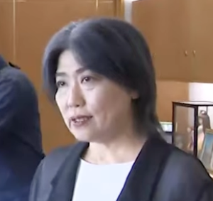 田久保真紀