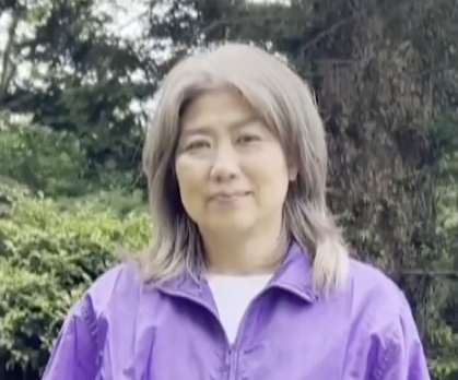 田久保真紀