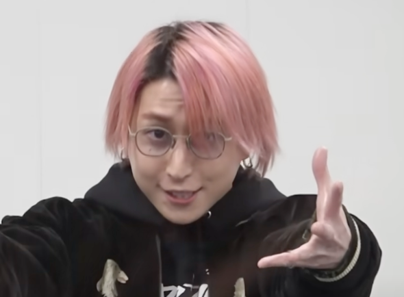 佐久間大介