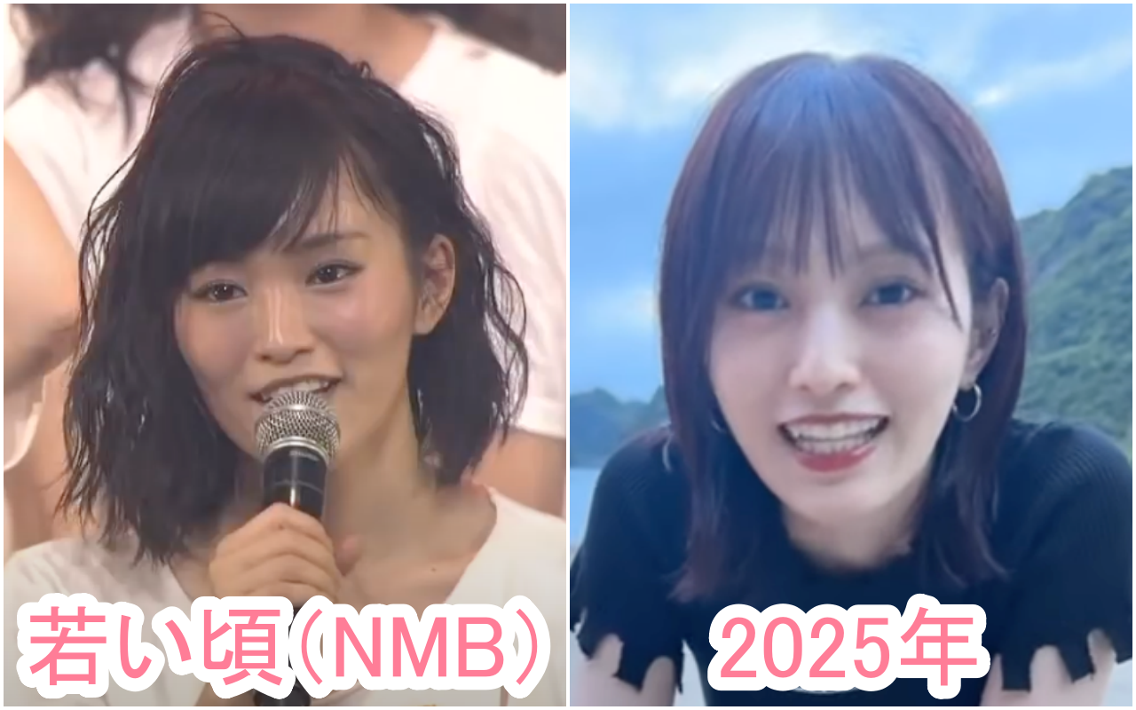 山本彩