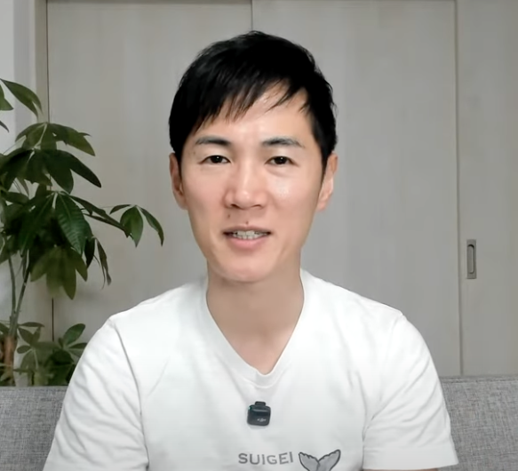 石丸伸二