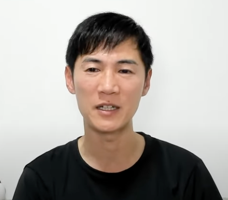 石丸伸二