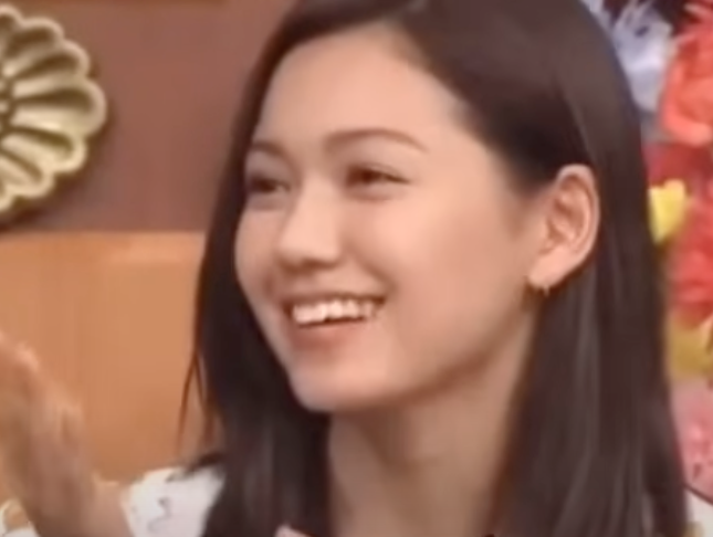 二階堂ふみ