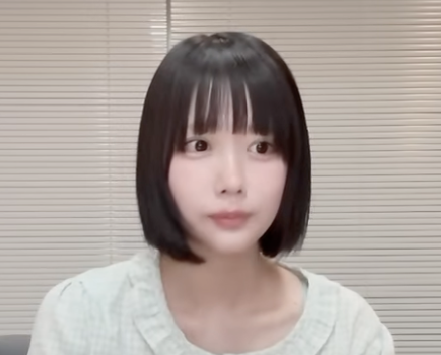 あのちゃん