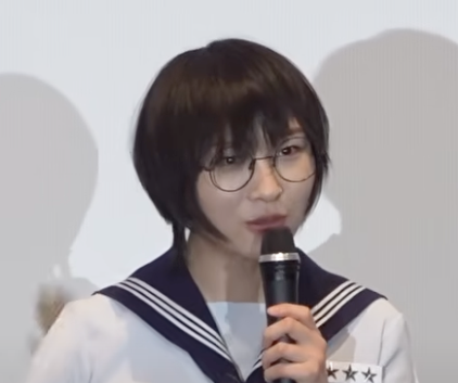 SUZUKA