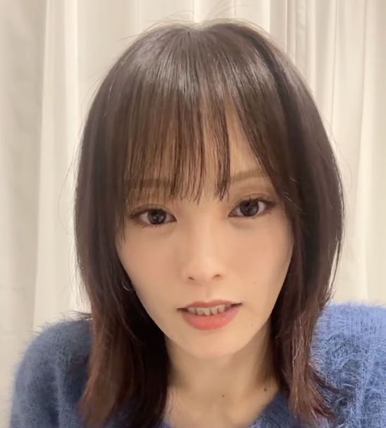 山本彩