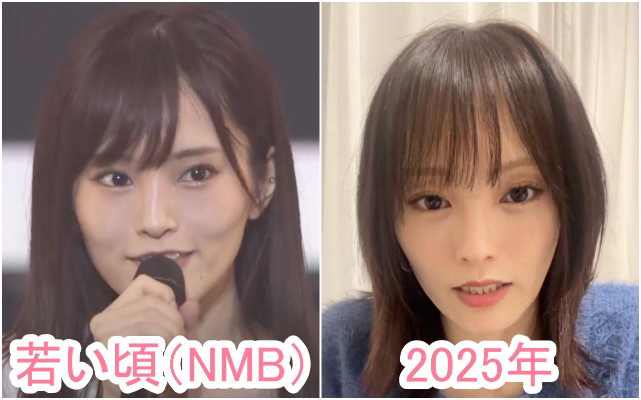 山本彩