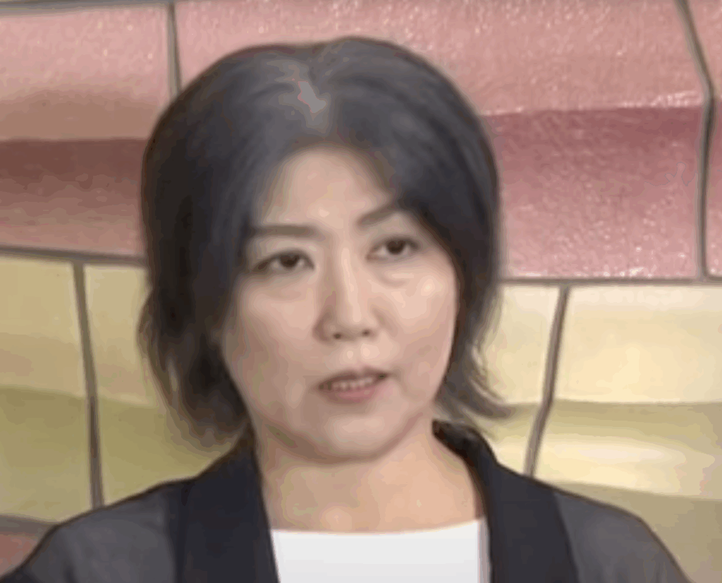 田久保真紀