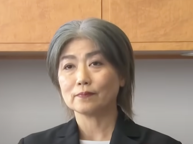 田久保真紀