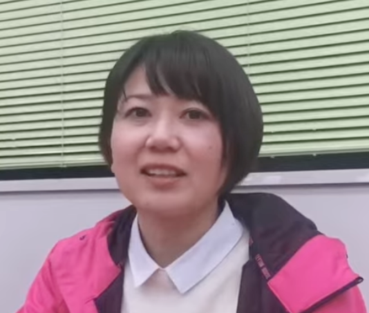 小川晶