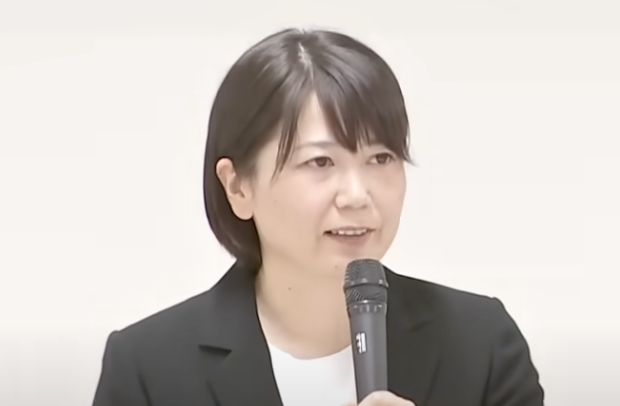 小川晶