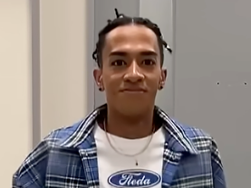 草間リチャード敬太