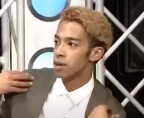 草間リチャード敬太