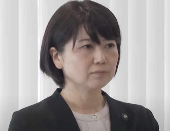 小川晶