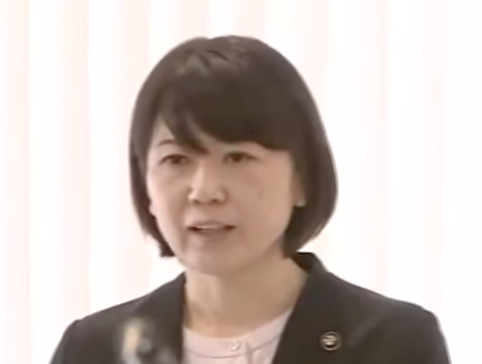 小川晶