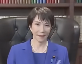 高市早苗