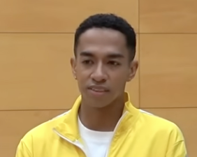 草間リチャード敬太