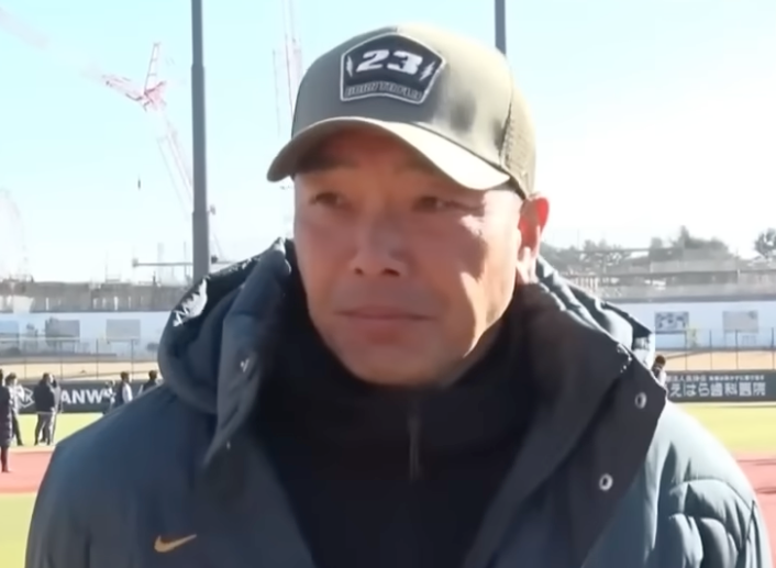 阿部慎之助