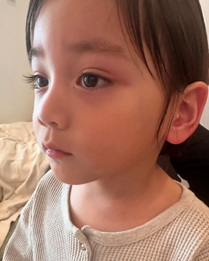 ジャンポケ斉藤_子供