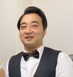 ジャンポケ斉藤