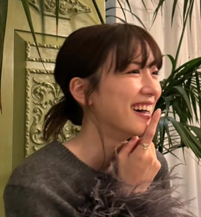 永野芽郁