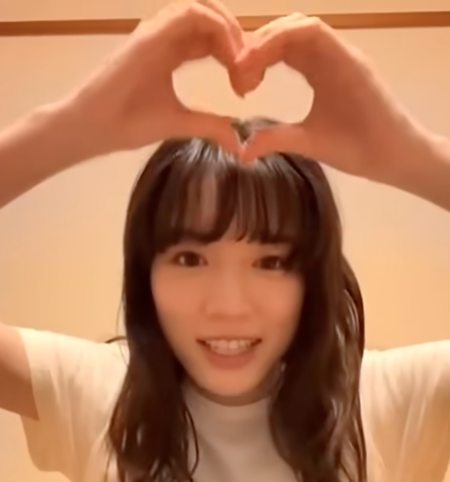 永野芽郁