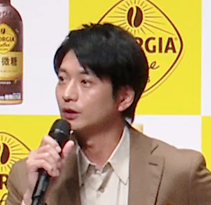 向井理