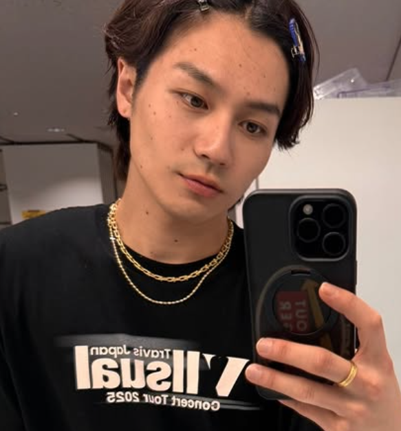 松田元太