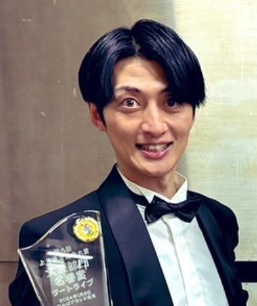 ツートライブ_たかのり