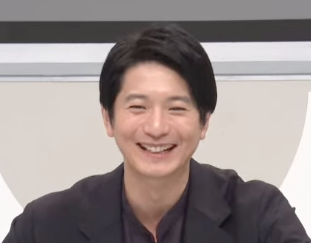 向井理