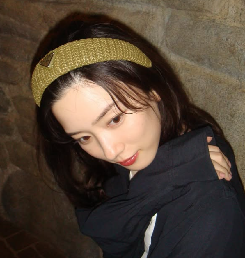 永野芽郁