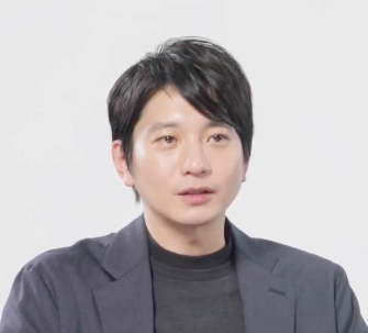 向井理